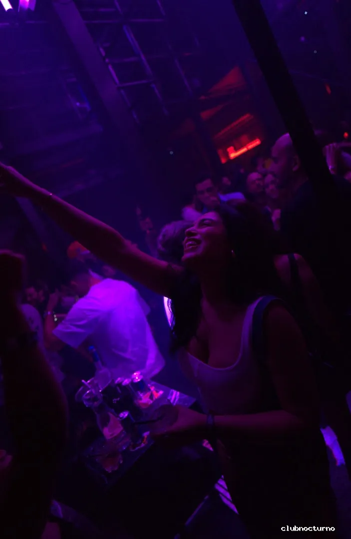 Perro Negro | Madrid