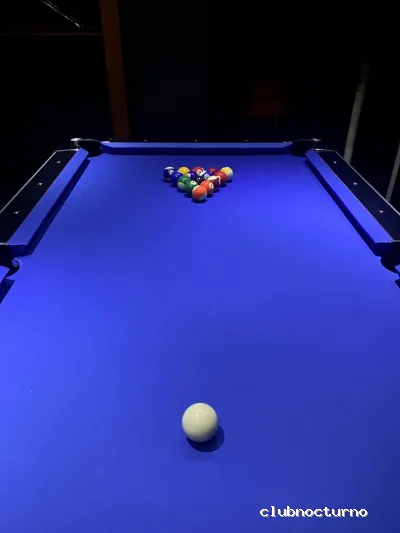 Disco-pub "Forever young"