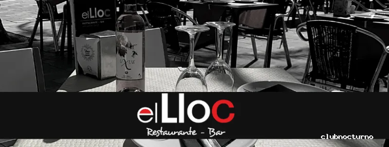 El Lloc