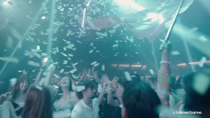 Banana Club Mallorca | #1 Party Experience in the North