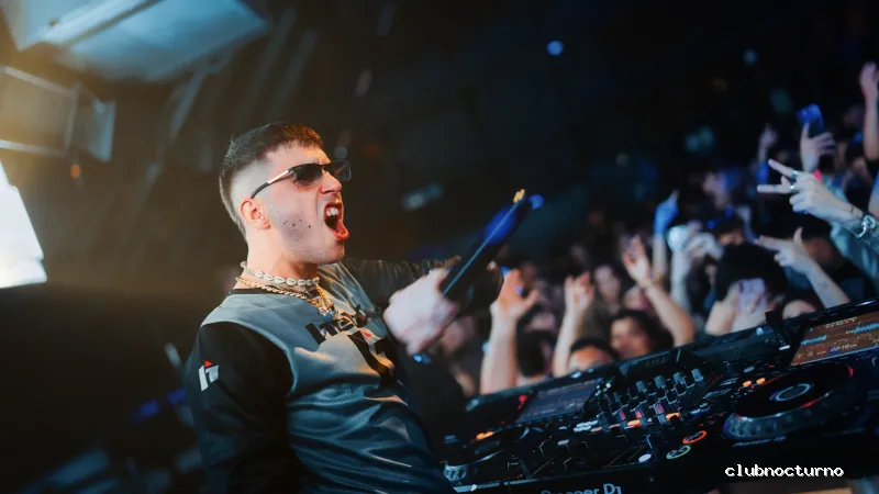 Banana Club Mallorca | #1 Party Experience in the North