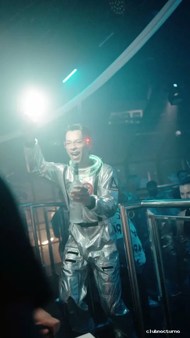 Banana Club Mallorca | #1 Party Experience in the North