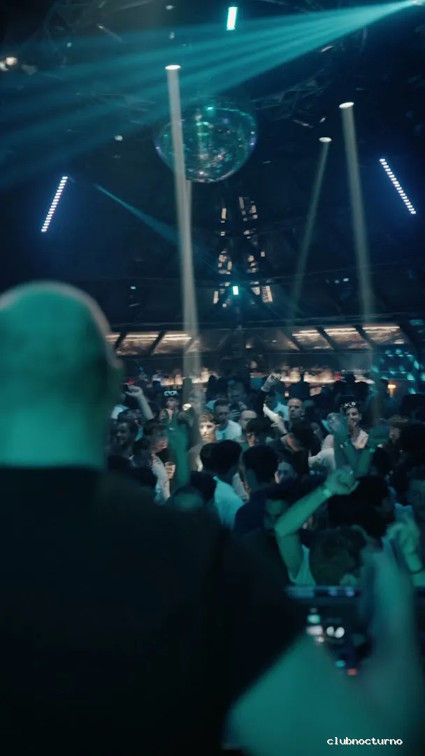 Banana Club Mallorca | #1 Party Experience in the North