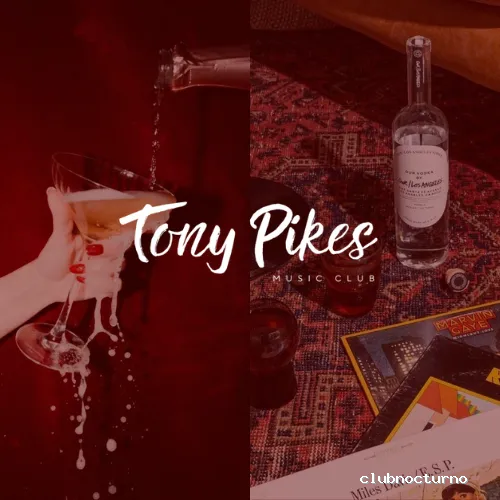 Tony Pikes Music Club