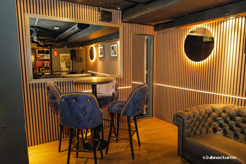 Tony Pikes Music Club