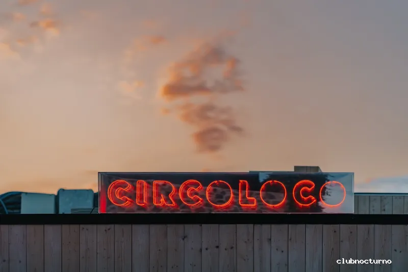 DC10 Ibiza - Discoteca Ibiza & Night Club