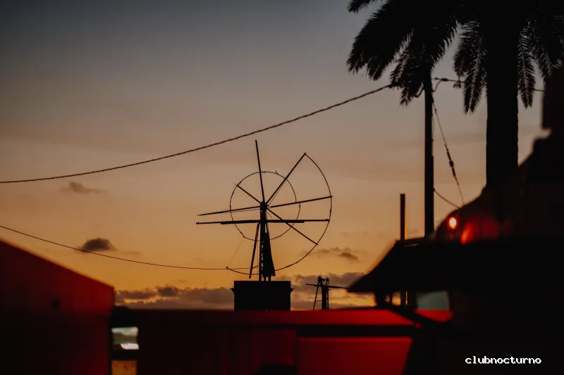 DC10 Ibiza - Discoteca Ibiza & Night Club