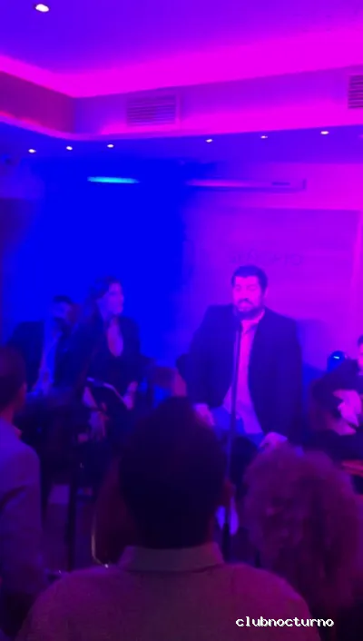 Señorío Flamenco Málaga