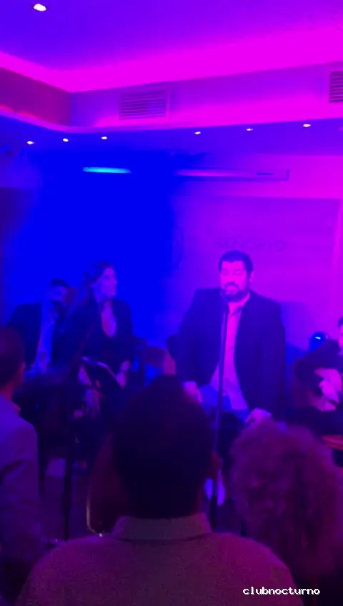 Señorío Flamenco Málaga