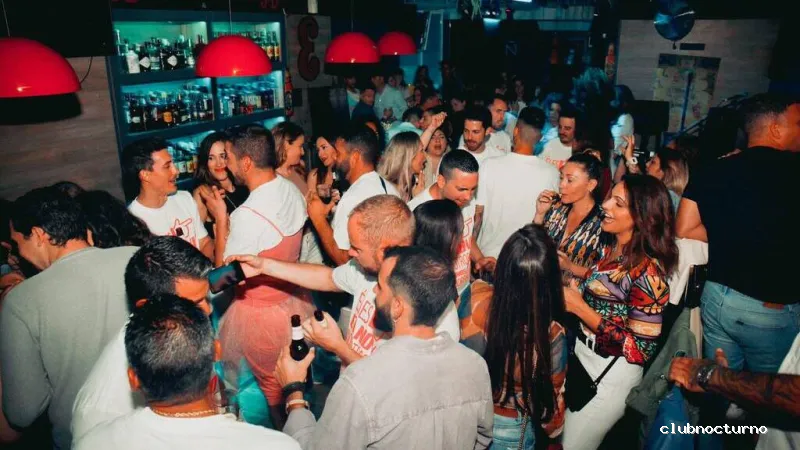 Señorío Flamenco Málaga