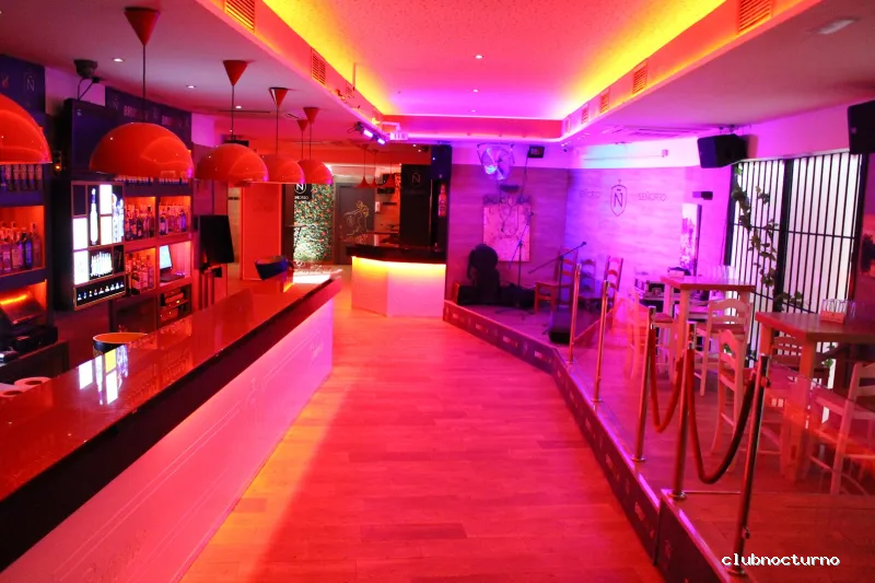 Señorío Flamenco Málaga