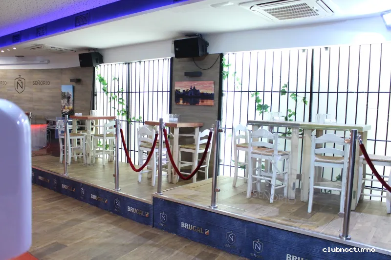 Señorío Flamenco Málaga