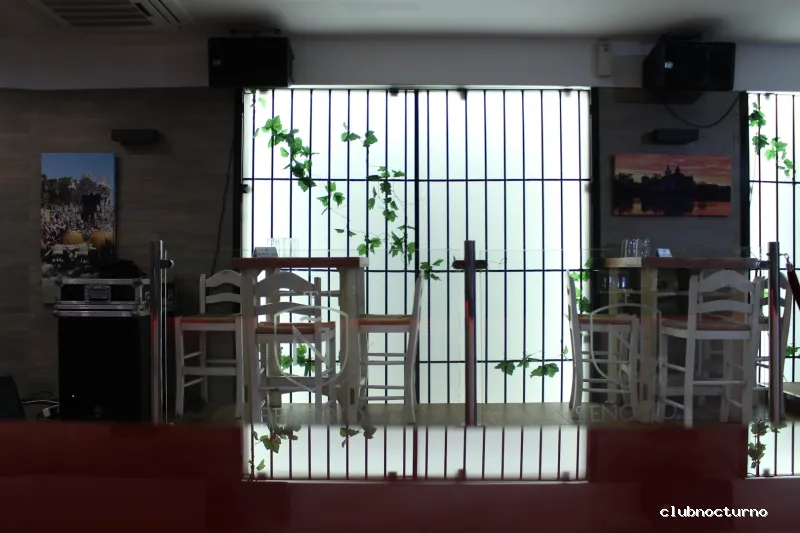 Señorío Flamenco Málaga