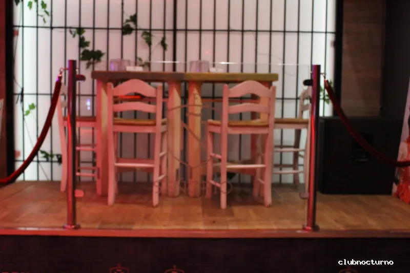 Señorío Flamenco Málaga