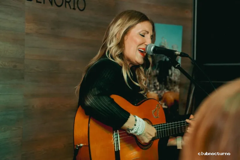 Señorío Flamenco Málaga