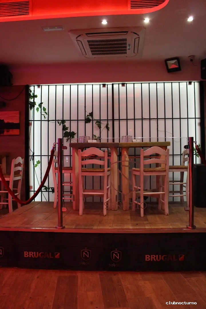 Señorío Flamenco Málaga