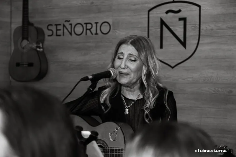 Señorío Flamenco Málaga