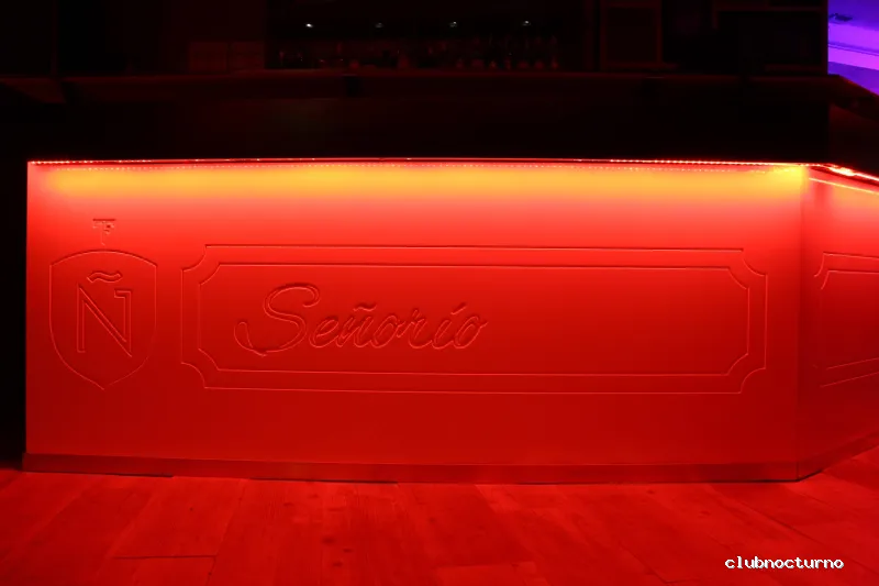 Señorío Flamenco Málaga