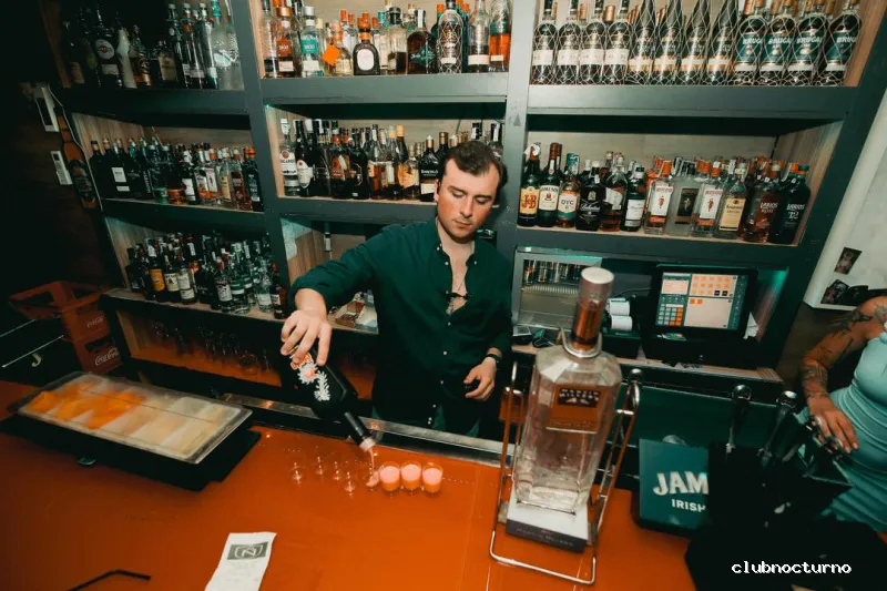 Señorío Flamenco Málaga