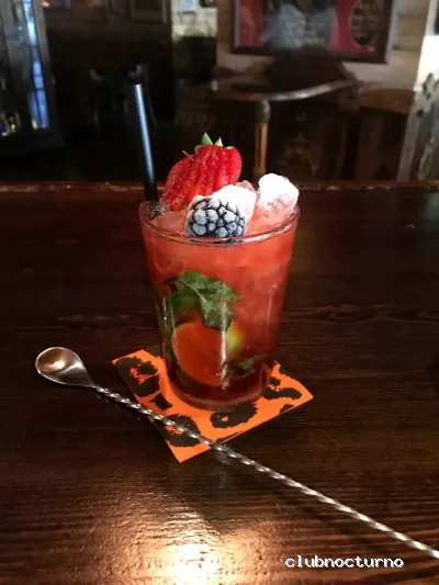 Voodoo Chill The Great African Experience