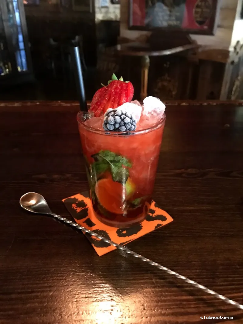 Voodoo Chill The Great African Experience