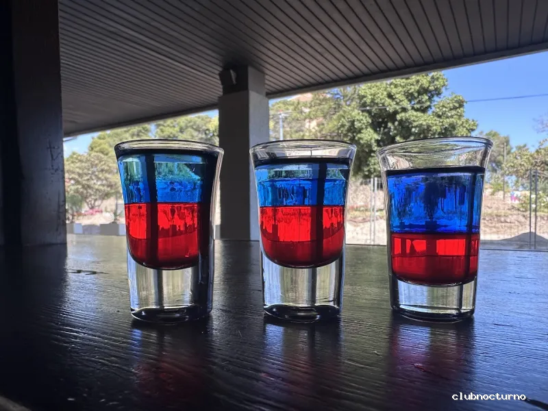 Voodoo Chill The Great African Experience