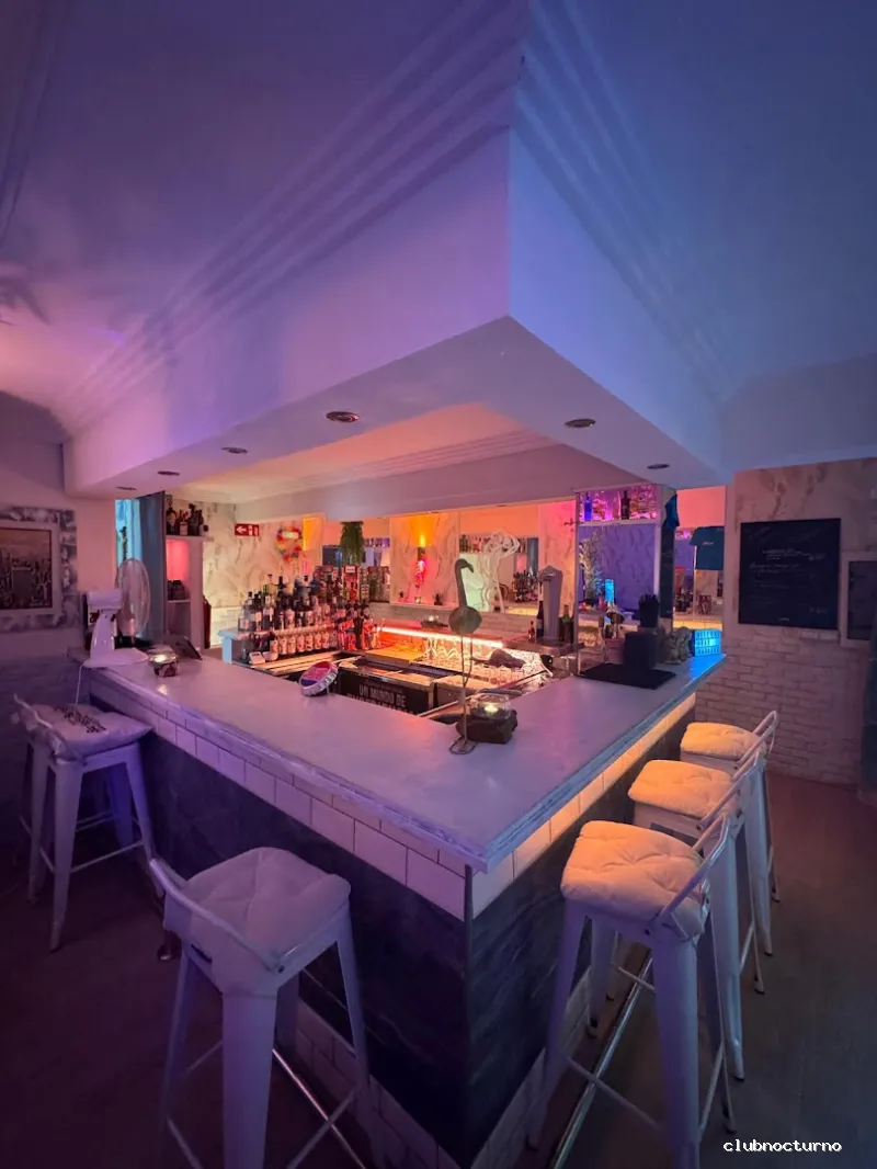 Bar Habasko - The hidden Bar