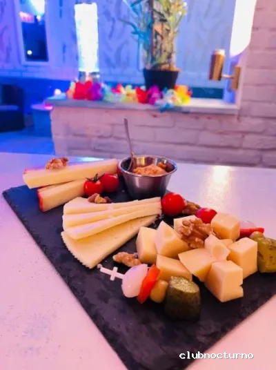 Bar Habasko - The hidden Bar