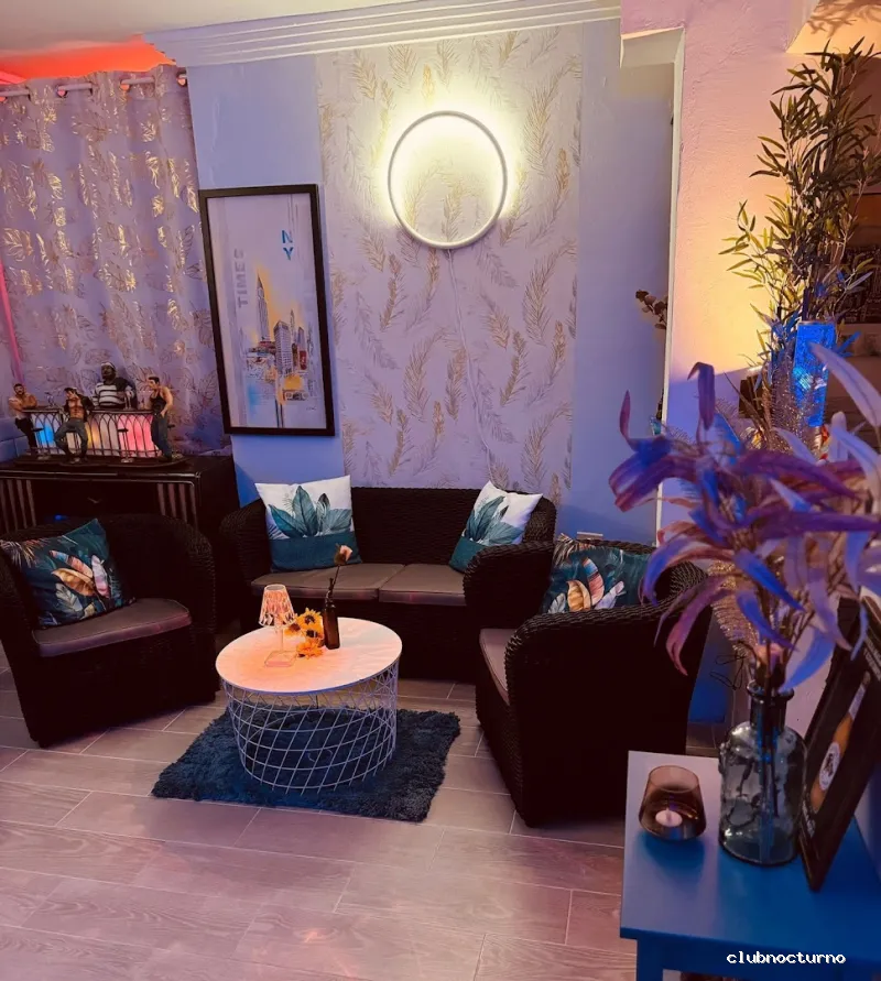 Bar Habasko - The hidden Bar