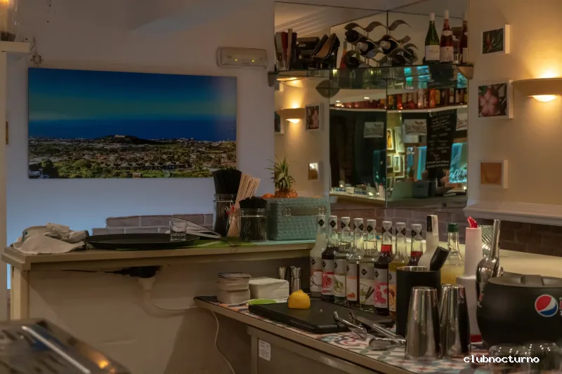 Bar Habasko - The hidden Bar