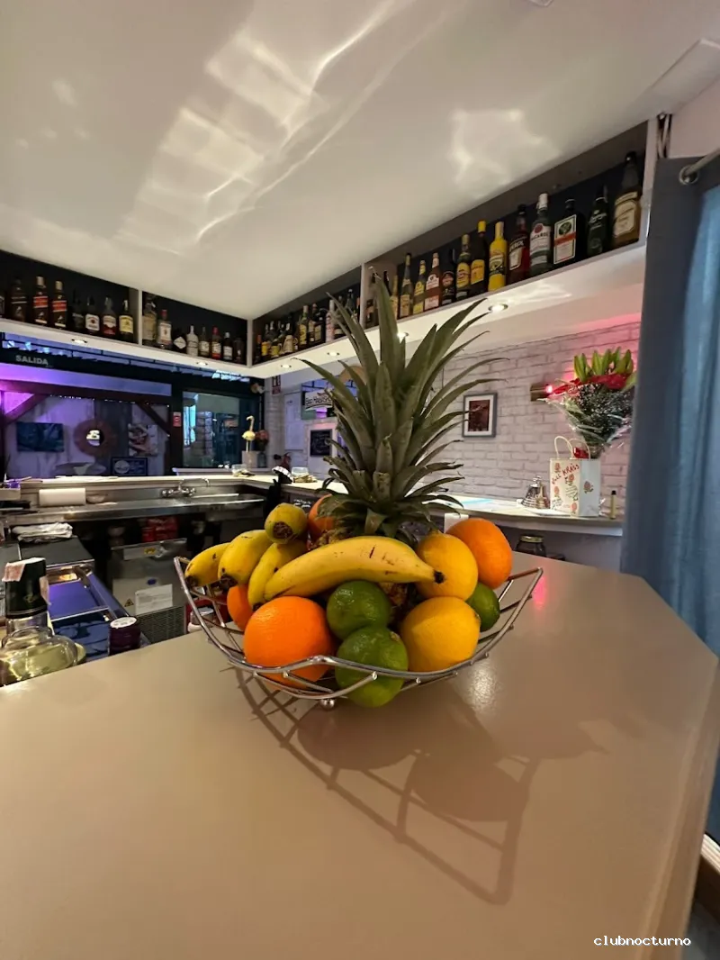 Bar Habasko - The hidden Bar