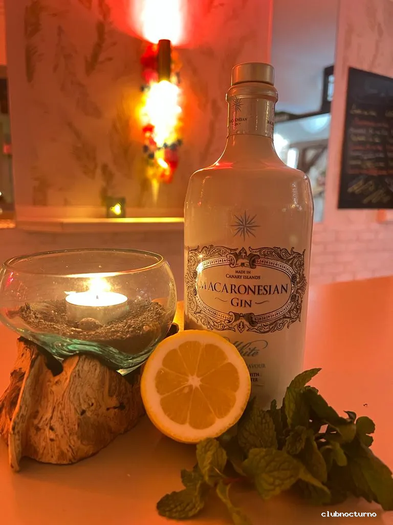 Bar Habasko - The hidden Bar