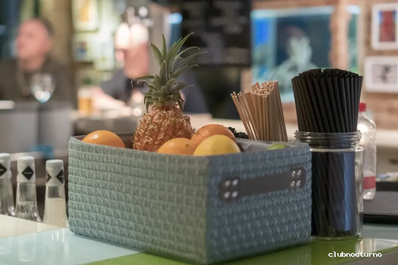 Bar Habasko - The hidden Bar