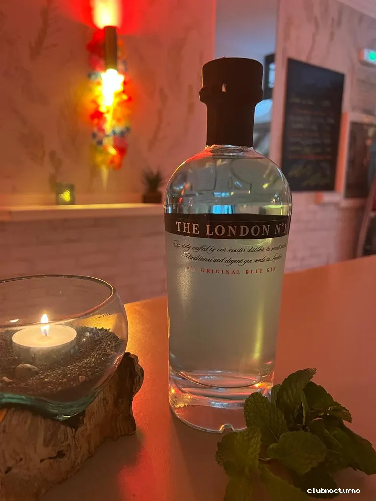 Bar Habasko - The hidden Bar