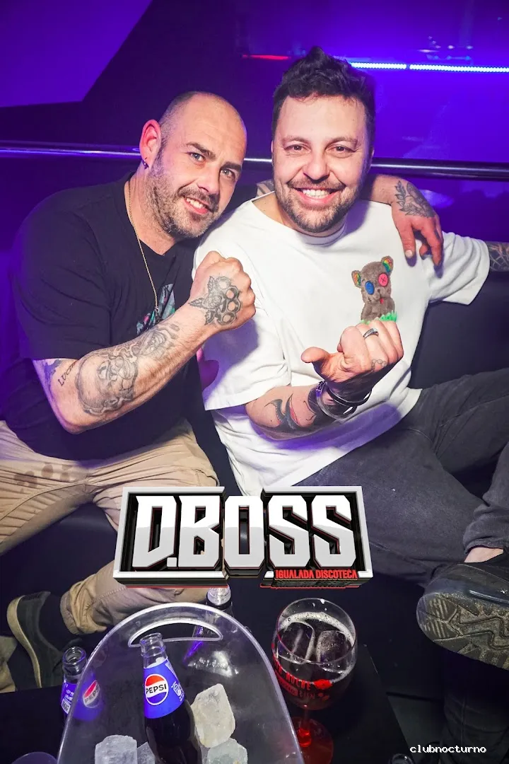 Dboss