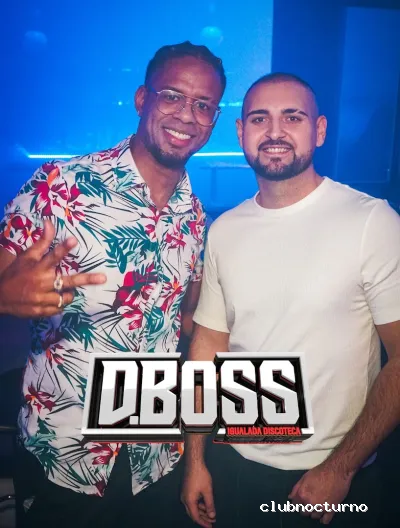 Dboss