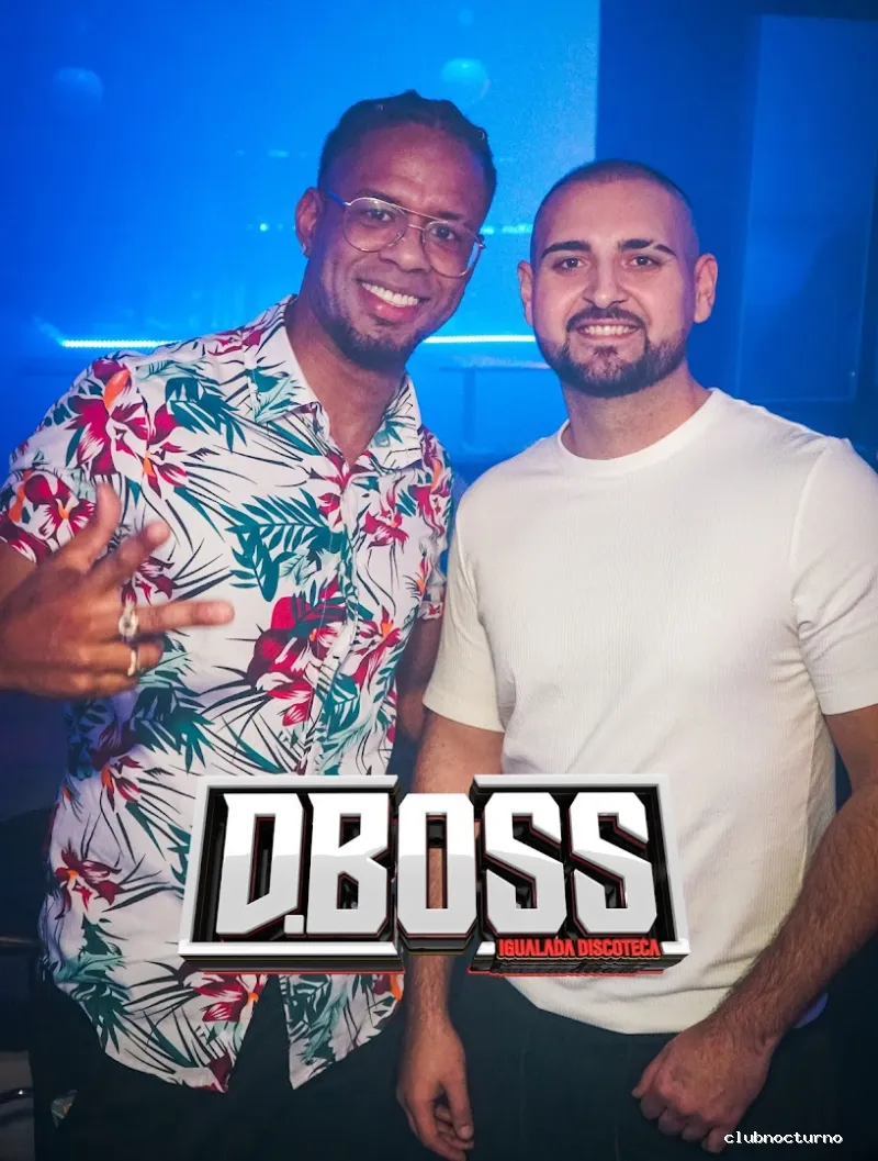 Dboss