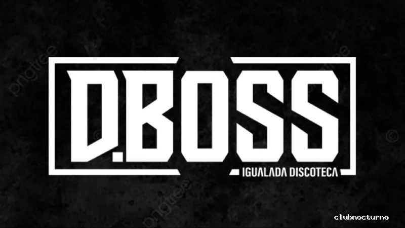 Dboss