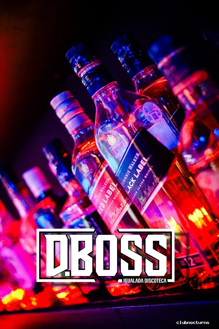 Dboss