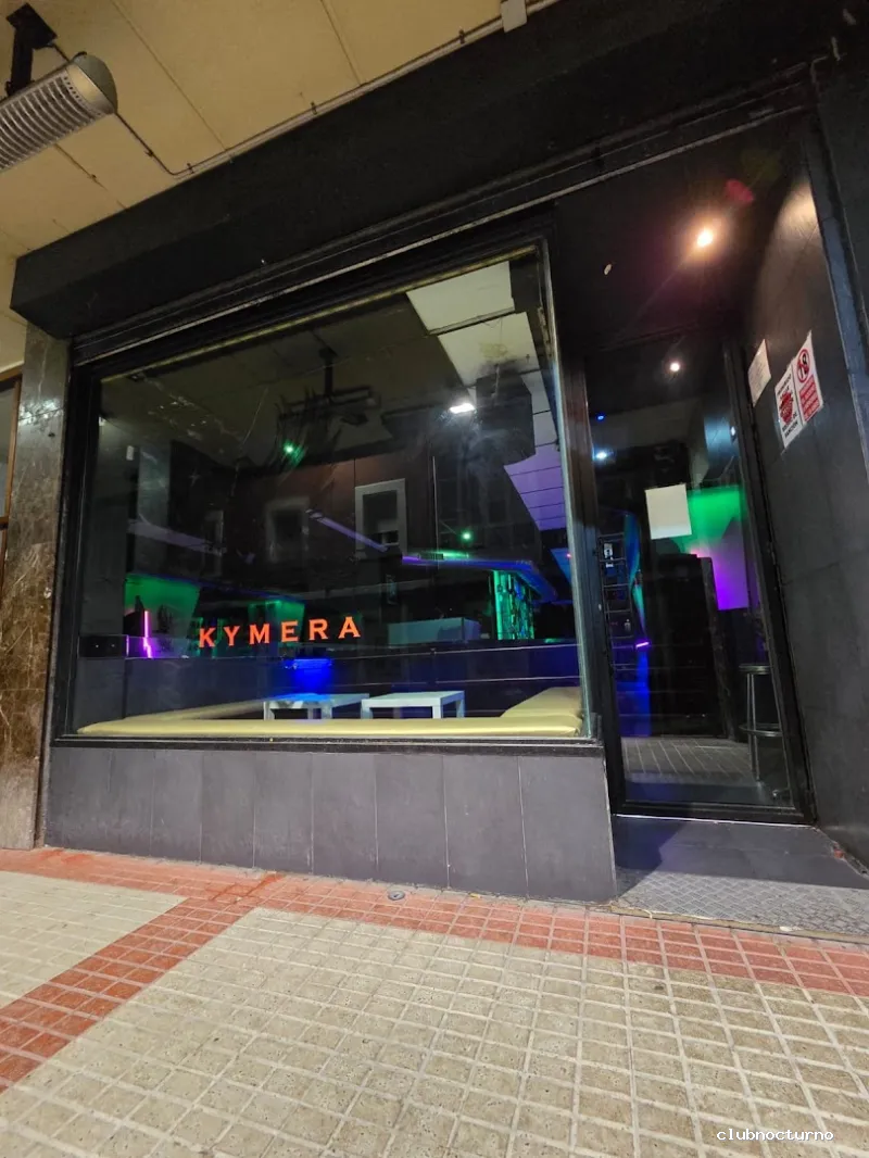 Pub Kymera