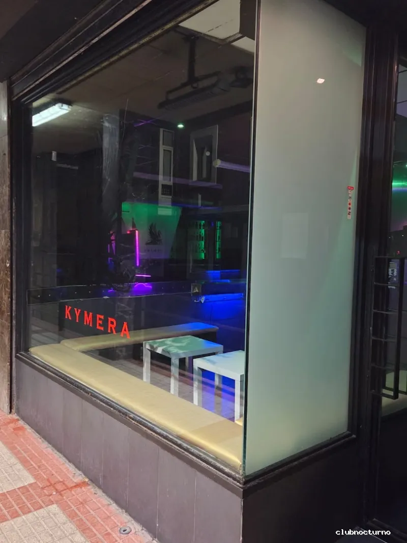 Pub Kymera
