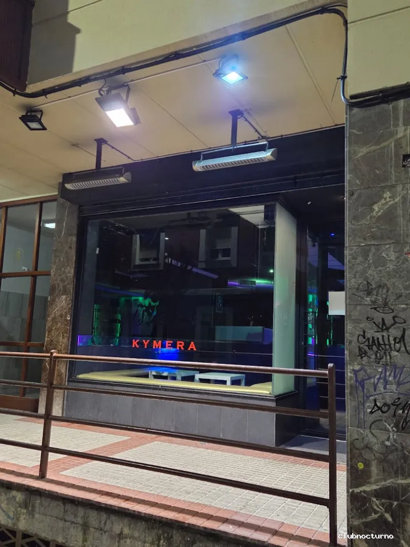 Pub Kymera