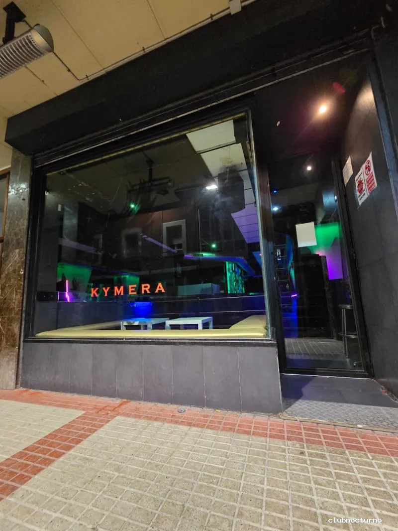 Pub Kymera