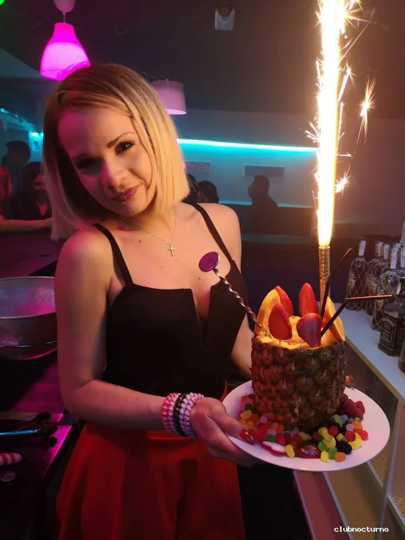 Discoteca New One Madrid