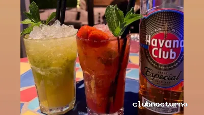 Luzz de Luna Formentera