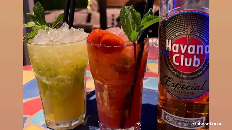 Luzz de Luna Formentera