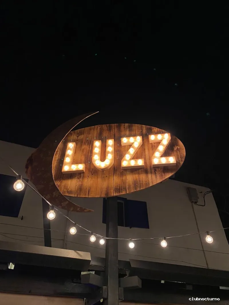 Luzz de Luna Formentera