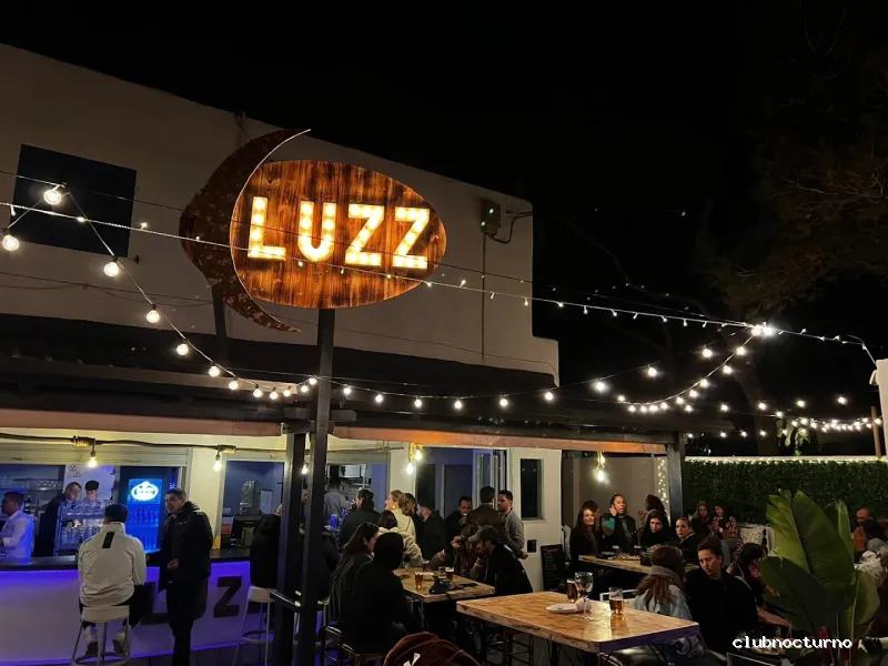 Luzz de Luna Formentera