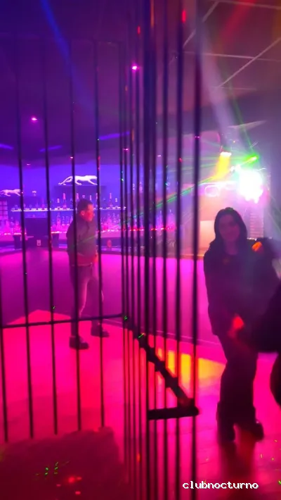 Vip Lounge Discoteca