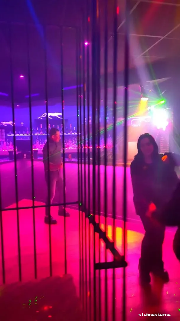 Vip Lounge Discoteca